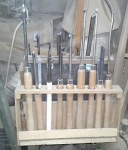 Woodturning Tools