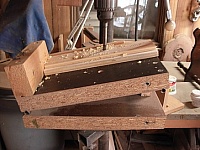 Sine Plate Jig