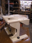 Dovetail Joint Jig