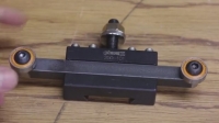 Lathe Centering Tool