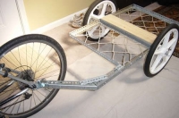 Bicycle Trailer