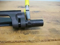 Gas Tube Nut Tool