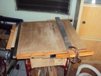 Table Saw