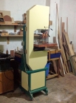 Bandsaw