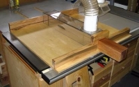 Crosscut Sled