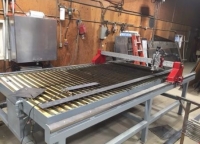 CNC Plasma