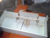 Box Joint Jig