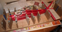 Fuselage Jig