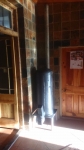 Rocket Stove