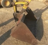 Excavator Bucket