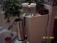 Water Ionizer