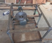 Table Saw