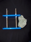 Rock Clamp