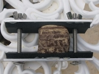 Rock Clamp