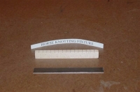 Horse Knotting Jig