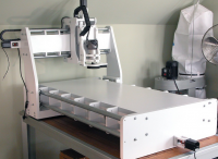 CNC Router