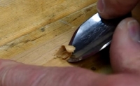 Carving Gouge