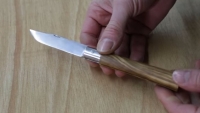 Folding Knife