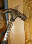 Hammer Holder