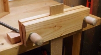 Moxon Vise