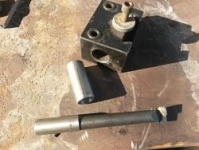 Boring Bar Adaptor