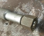 Bearing Ball Holder