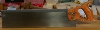 Tenon Saw