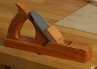 Scrub Plane