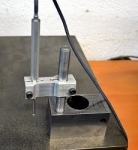 Linear Encoder Holder