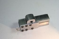 Parting Tool Spring Type Holder