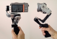 Camera Gimbal