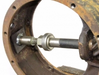 Pinion Removal Tool