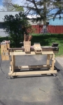 Wood Lathe