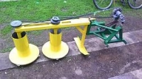 Rotary Mower