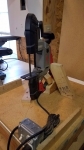 Portable Bandsaw Stand