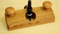 Router Plane