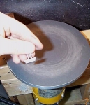 Disc Sander