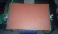 Sanding Block