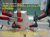 Box Joint Jig