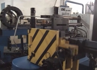 CNC Tube Bender