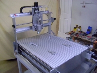 CNC Machine