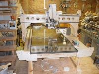 CNC Router