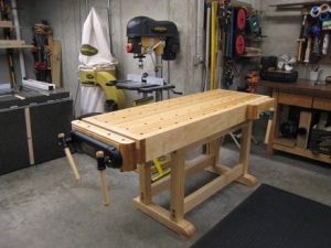 Workbench