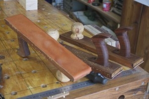 Sanding Planes