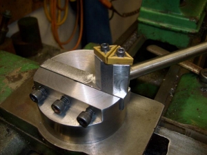 Radius Cutter