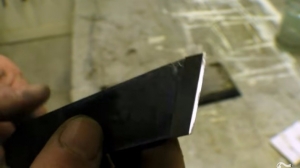 Scribing Knife