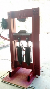 Hydraulic Press