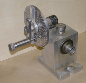 Dividing Head