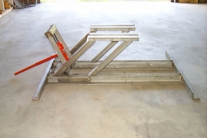 Motorcycle Lift