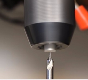 Rod Drilling Method